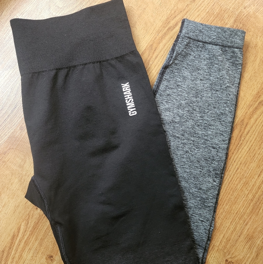 Gymshark adapt ombre Seamless Leggings